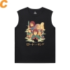 Cotton Tshirt The Lord of the Rings Mens Designer Sleeveless T Shirts