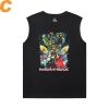 The Avengers Tshirt Marvel Thor Youth Sleeveless T Shirts