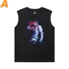 Wolverine Men'S Sleeveless Muscle T Shirts Marvel Dark Phoenix X-Men Tees