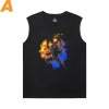 Wolverine Homens sem mangas Marvel Dark Phoenix X-Men Camisetas