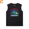 Car T-Shirts Personalised Ford Cool Sleeveless T Shirts