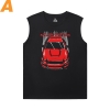 Quality Ford Tshirts Car Mens T Shirt Without Sleeves