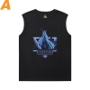 Nóng chủ đề anime tshirt darling trong các franxx sleeveless t shirt đen