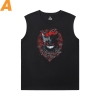 Pokemon T-Shirts Cool Gengar Full Sleeveless T Shirt