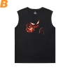 Cotton Gengar Tshirt Pokemon Cool Sleeveless T Shirts