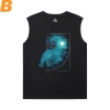 Geek Physics and Astronomy T Shirt Without Sleeves Personalised T-Shirt