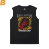 Um punch man sleeveless camisetas mens anime tee shirt