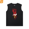 One Punch Man Basketbol Kolsuz T Shirt Hot Topic Anime T-Shirt