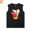 One Punch Man Basketbol Kolsuz T Shirt Hot Topic Anime T-Shirt