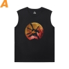 Gundam Tees Hot Topic Anime Basketball Sleeveless T Shirt