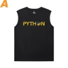 Quality Shirts Geek Programmer Cheap Mens Sleeveless T Shirts