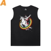 Tricouri Marvel Deadpool Femei Crew Neck Sleeveless T Shirts