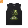 Harry Potter Tee Shirt Quality Sleeveless T Shirt For Gym