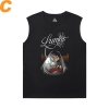 Camiseta personalizada Harry Potter camisetas sin mangas baratas