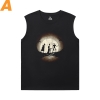 Harry Potter Tee Calitate Tineret T Sleeveless T Shirts