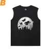 XXL Shirts Harry Potter Sleeveless T Shirts Trực tuyến