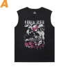 Mascate Rider Shirt Anime Sleeveless T Shirts Online