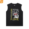 Masked Rider Shirt Anime Sleeveless T Shirts Online