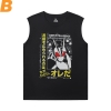 Hot Topic Anime Camasi Mascate Rider Tineret Fără Mâneci T Shirts