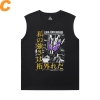 Mascate Rider Shirt Anime Sleeveless T Shirts Online
