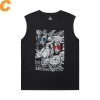 Masqué Rider Full Sleeveless T Shirt Anime Shirt