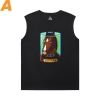 BoJack Horseman T-Shirt XXL Thanh niên Không tay Áo thun