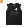 BoJack Horseman Round Neck Sleeveless T Shirt Hot Topic Tees