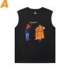 Tee-shirt BoJack Horseman XXL T-shirt sans sleevless pour hommes