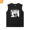 BoJack Horseman Boys Sleeveless Tshirt Chủ đề nóng T-Shirts