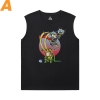 The Avengers Tshirts Marvel Thor Baschet Sleeveless T Shirt