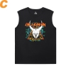 The Avengers Tshirts Marvel Thor Boys Sleeveless Tshirt