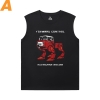 Xe Tees cá nhân jeep sleeveless T Shirts trực tuyến