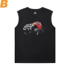 Racing Car Mens Camisetas sem Mangas XXL Jeep Tees