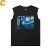 Vật lý và Thiên văn học T-Shirts Geek Hot Topic Round Neck Sleeveless T Shirt