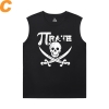 Hot Topic Shirts Geek Vật lý và Thiên văn học đen Sleeveless T Shirt Mens