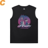 Cool Tshirts Rick and Morty Sports Sleeveless T Shirts