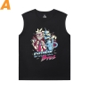 Rick and Morty Sleeveless T Shirts Online Cool Shirt