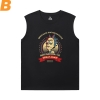 Rick and Morty T-Shirt Cool Xxl Sleeveless T Shirts