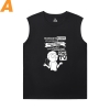 Rick and Morty T-Shirt Cool Xxl Sleeveless T Shirts