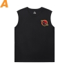 Rick and Morty Full Sleeveless T Shirt Quality T-Shirt