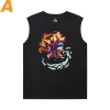 Final Fantasy Sleeveless Tshirt For Men Hot Topic T-Shirts