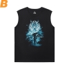 Final Fantasy Sleeveless Tshirt For Men Hot Topic T-Shirts