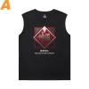 Final Fantasy T Shirt Without Sleeves Cool Tee Shirt