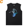 Quality Tshirt Final Fantasy Sleeveless Tee Shirts Mens