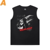 Final Fantasy Sports Camisetas sem Mangas Cool Tees