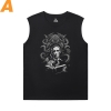 Chủ đề nóng Necronomicon Tshirts Cthulhu Mythos Sleeveless T Shirt