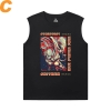 One Punch Man Sleeveless T Shirt Hot Topic Anime T-Shirt