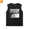 Hot Topic Anime Tricou One Punch Man Xxl Sleeveless T Shirts