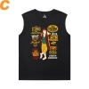Lord of the Rings T-Shirt Personalised Sleeveless Tee Shirts