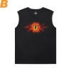 The Lord of the Rings Oversized Sleeveless T Shirt XXL Tee